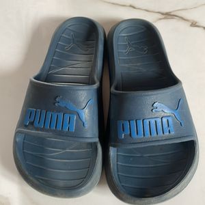 Puma Lite Slides