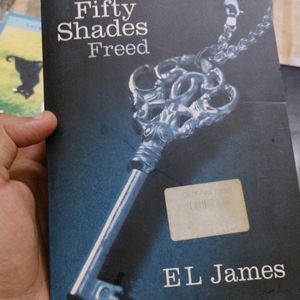 Fifty Shades Of Freed