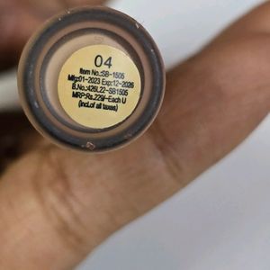 Swiss Beauty Concealer In Shade 04