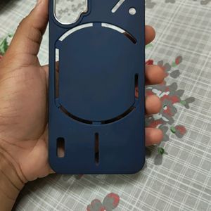 Mobile Phone Cover