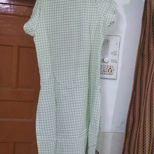 Beautiful Kurta With Plazzo