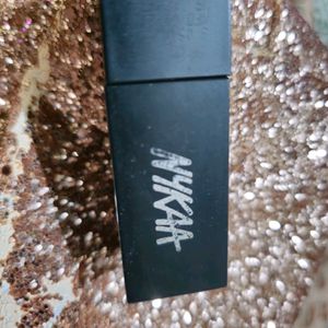 Nude Nykaa Lipstick