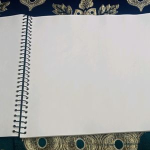 Sketch Pad For Painting And Drawing