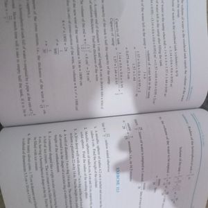 10th Mathematics [ CBSE ] Book