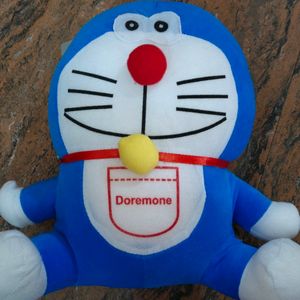 Doraemon Soft Toy