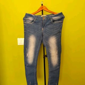 Max Denim Jeans For Women/New With Tag