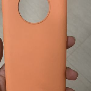 Total 7 One Plus 7T Back Cover