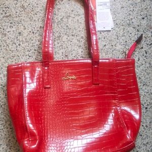 New Unused With Tag Lavie Handbag