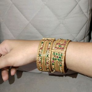 Bangles