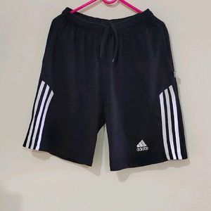 Black Adidas Shorts