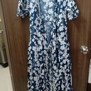 Long Shrug For Women Free Size .