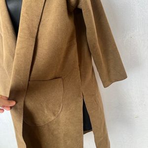 Over Coat