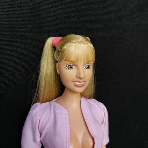 Britney Spears Doll