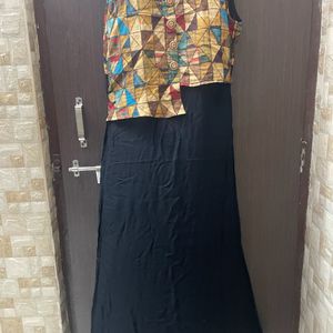 Anarkali Kurta