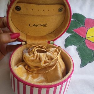 Lakme Trinklet Box