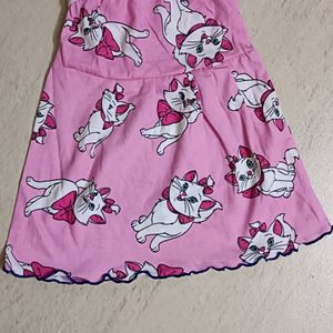 Girl Baby Dress Any 3 Pieace