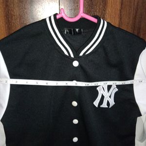 Varsity Jacket