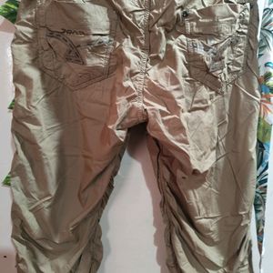 Cargo Pants For Men