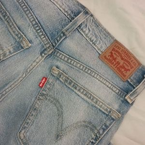 Levi's Denim