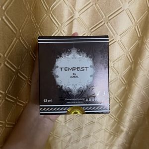 Ajmal Tempest Perfume