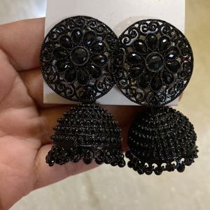 Stylish Earrings