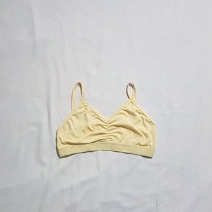 BRAND NEW SPORTS BRA BY BODYRHYME