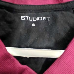 Studiofit S T-shirt Dress