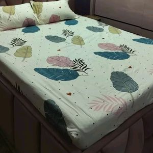 Bedsheet