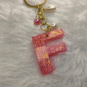 Beautiful Resin Key🗝️ Chains