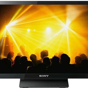 Sony Bravia 24 Inch HD Tv