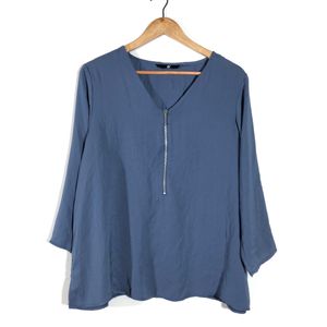 Blue Top(Women’s)