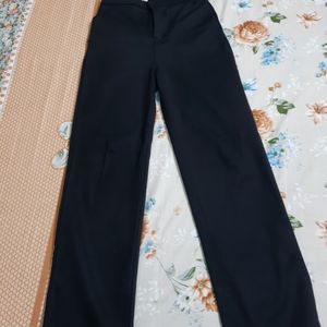 Broadstar Straight Leg Formal Trouser