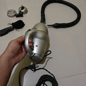 NOVA Vaccum Cleaner & Blower 1000W