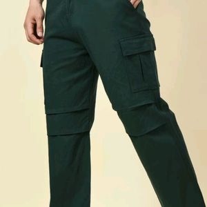 men's Cargo pant