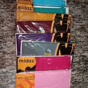 Midaz Ka  Women's And Girls Inors