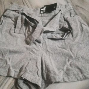 2 Combo Shorts