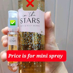 Bath & Body Works | In the Stars mini