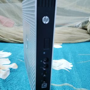 Hp Thinclient T610 Used Working Perfect