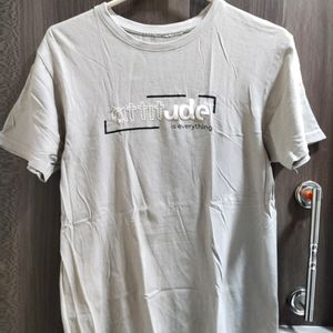 Mens Cotton Tshirt