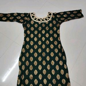 Salwar Kurti