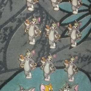 12 tomjerrycharms