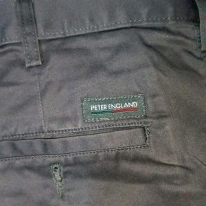 Peter England Pants(Men's)