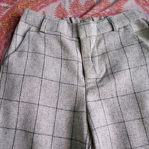 Korean Formal Pant