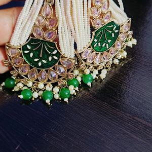 Beautiful Earrings