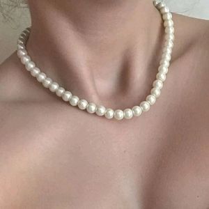 Pearl Necklace ❤️