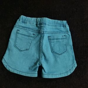 Babyhug Short's