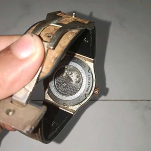 Branded Watch Hublot