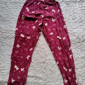 Women Combo Trousers