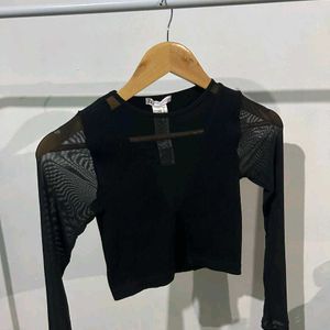 Zara Top