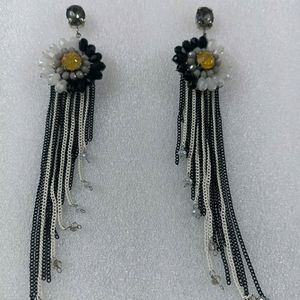 Western Earrings